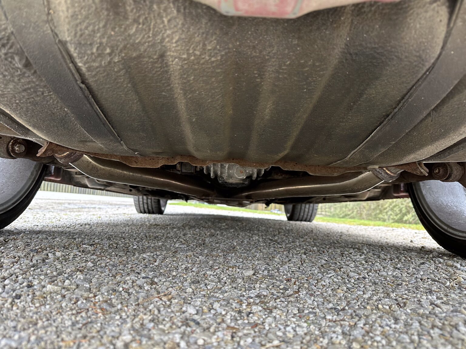 Image of 1992 Mazda RX-7 FC mechanics