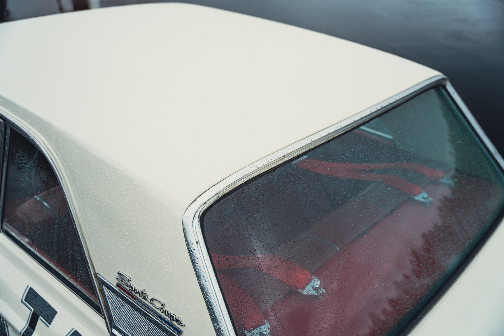 Aussenfoto 1964 Ford Fairlane 500 Sport Coupé (35)