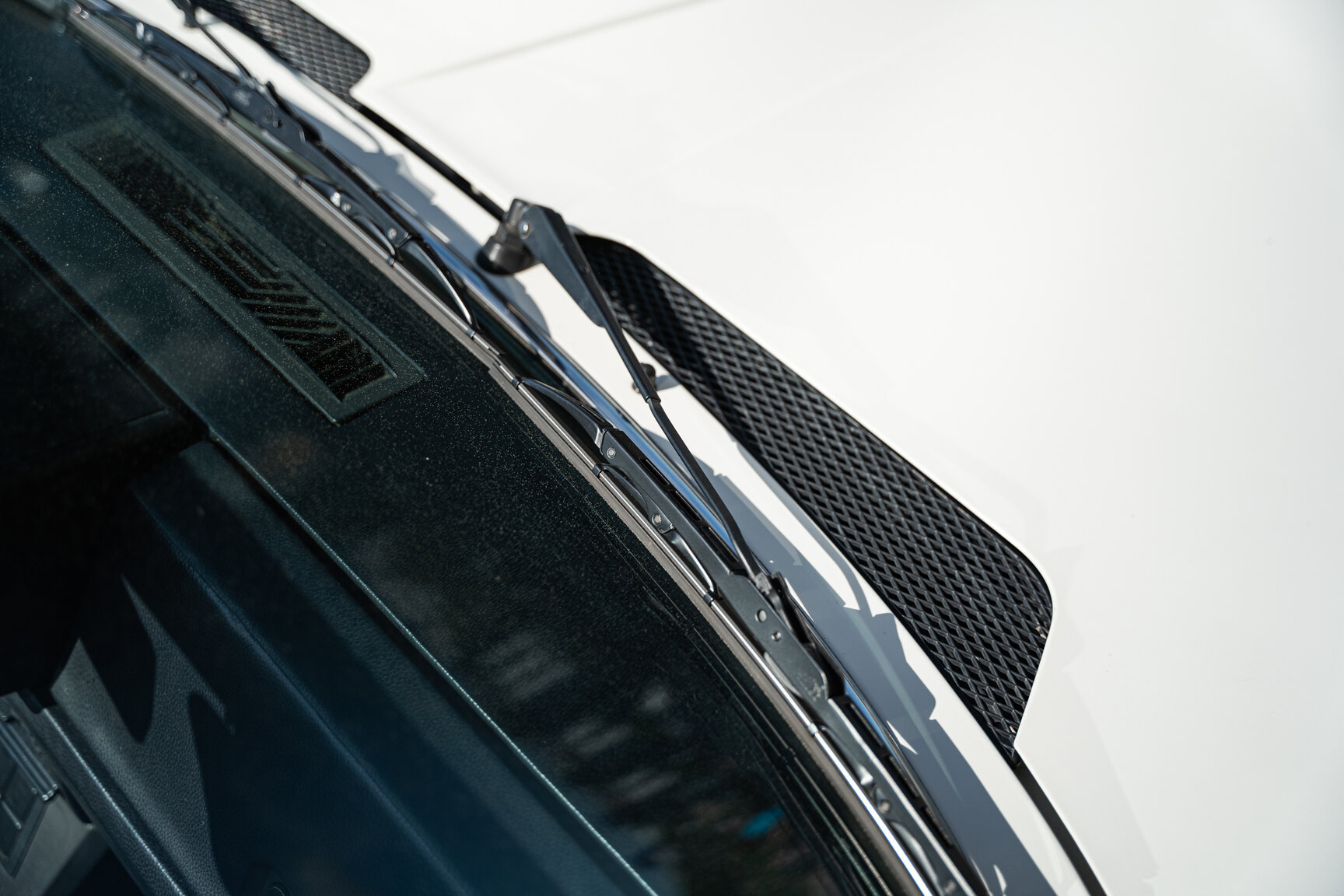 Exteriörbild på 1984 Bertone X 1/9