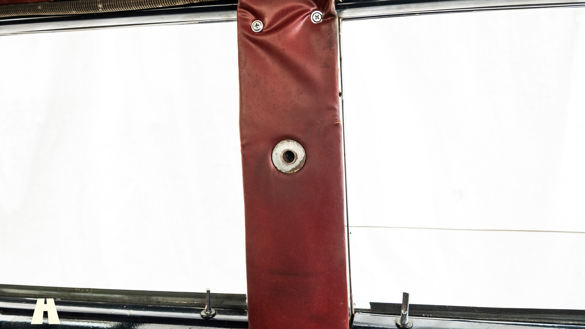 Innenraumfoto von 1967 Volvo Amazon 122 S herrgårdsvagn (17)