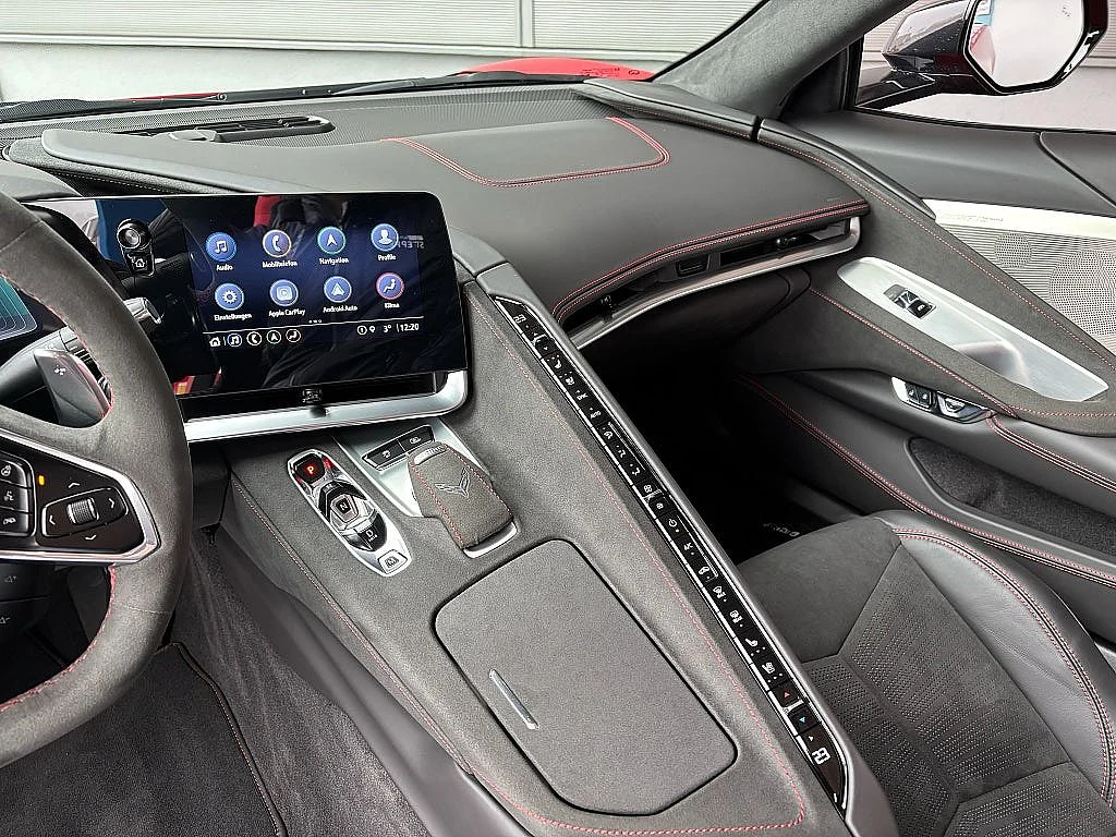 Bild von 2023 Chevrolet Corvette (16)