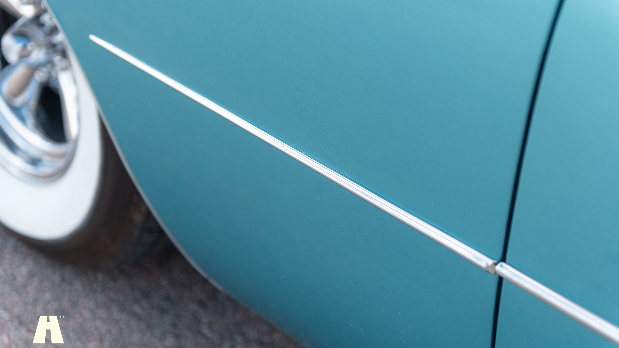 Aussenfoto 1959 Cadillac Coupé de Ville 6.4 V8