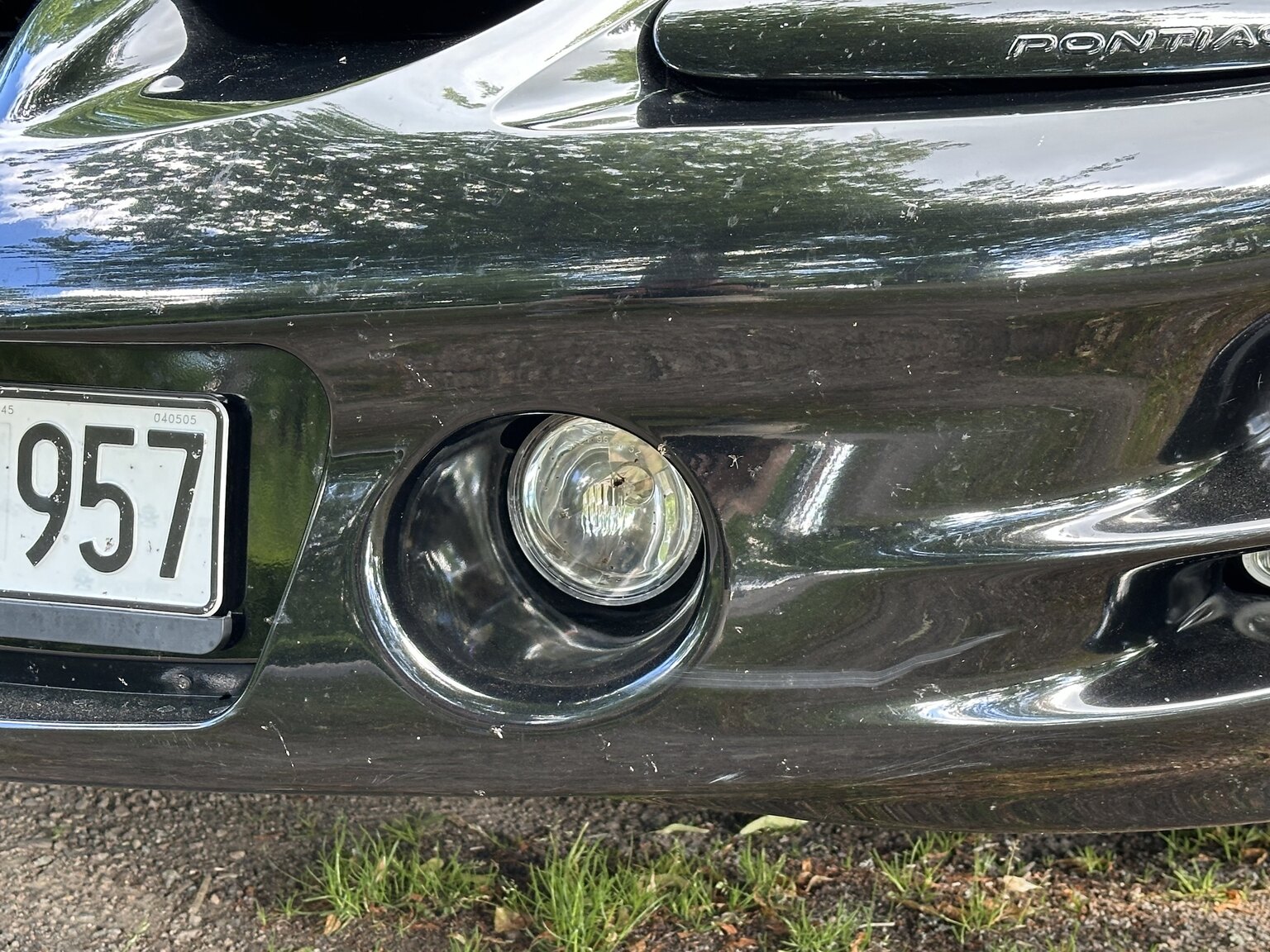 Aussenfoto 2000 Pontiac TransAm Firebird (17)