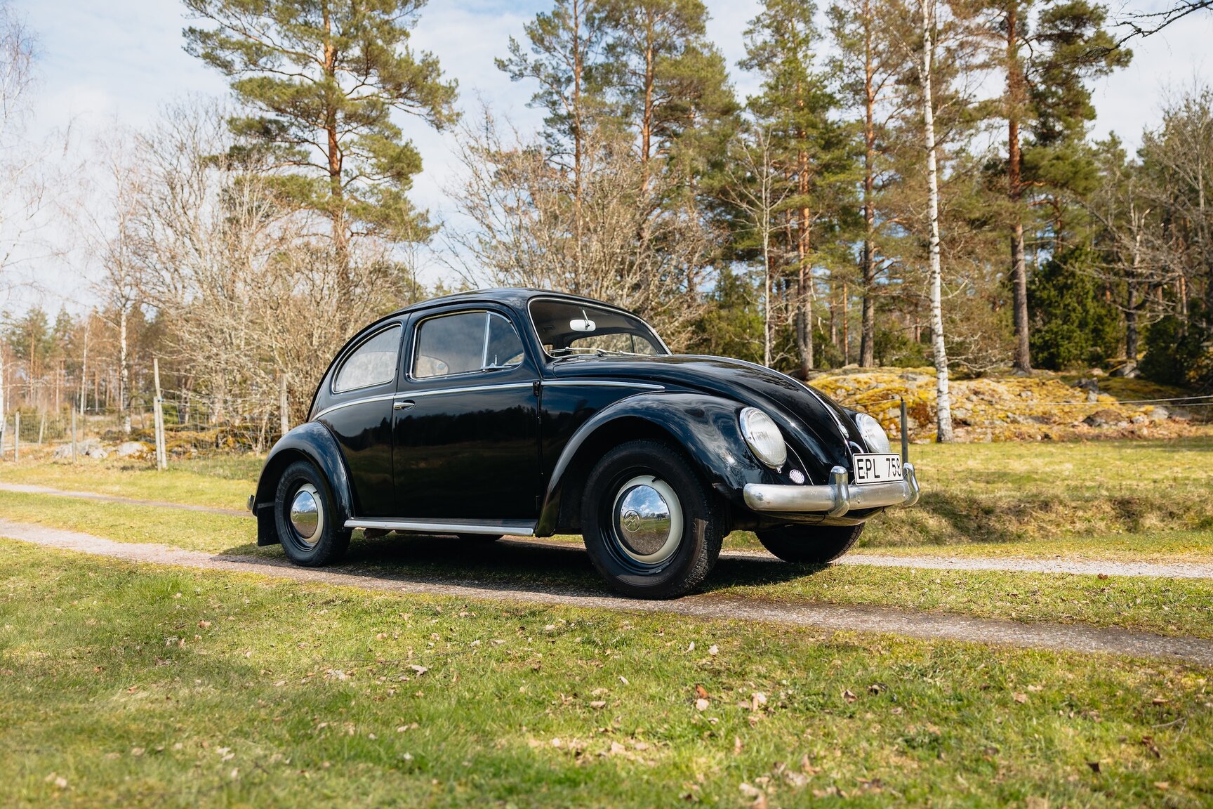 Aussenfoto 1958 Volkswagen 1200 (68)