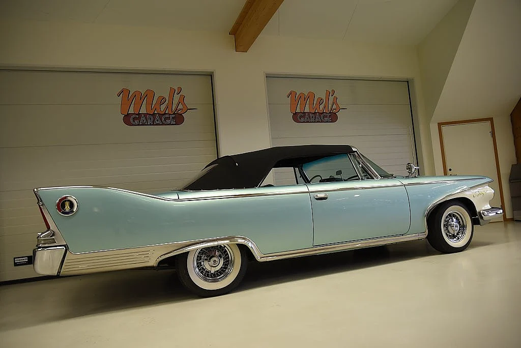 Bild på 1960 Plymouth Fury (37)