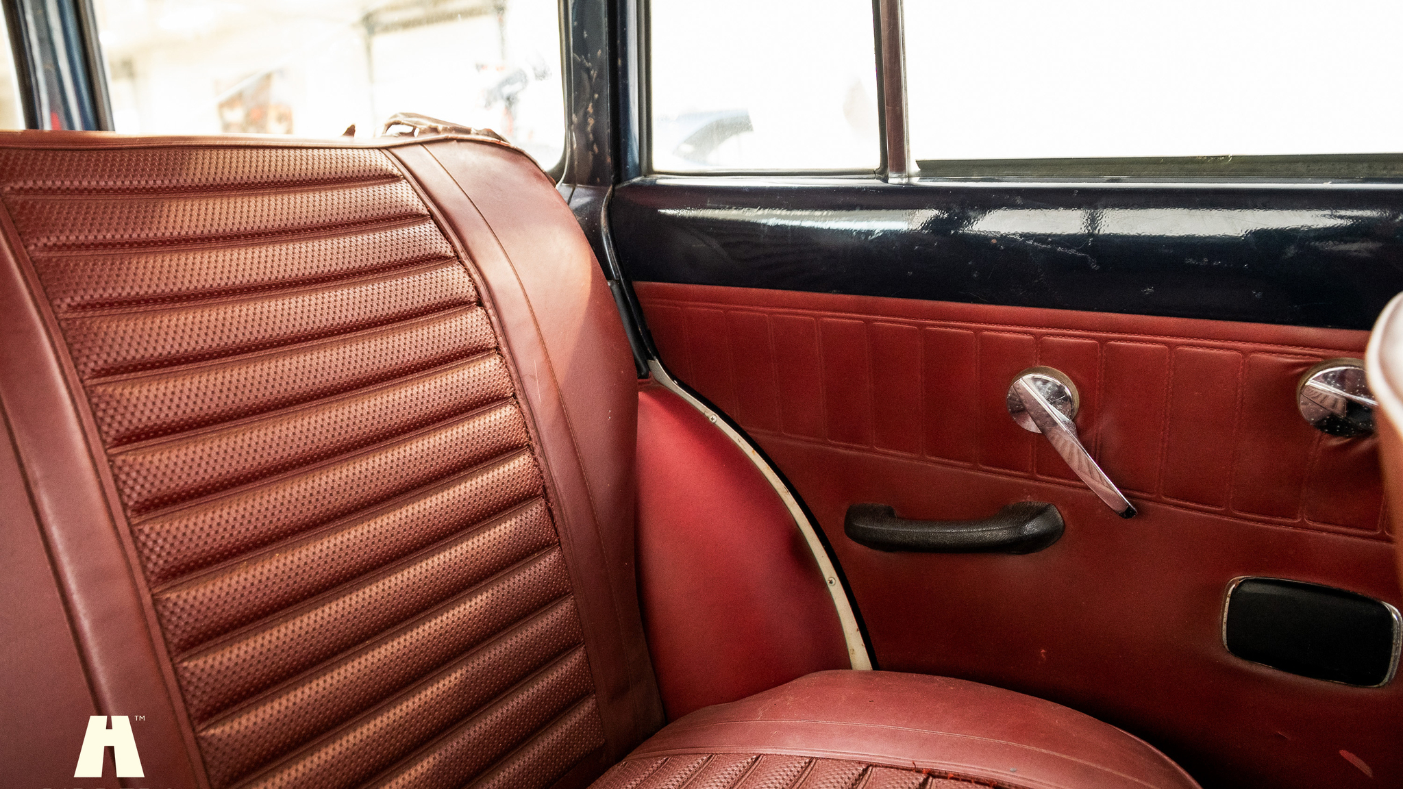 Interior image of 1967 Volvo Amazon 122 S herrgårdsvagn (29)