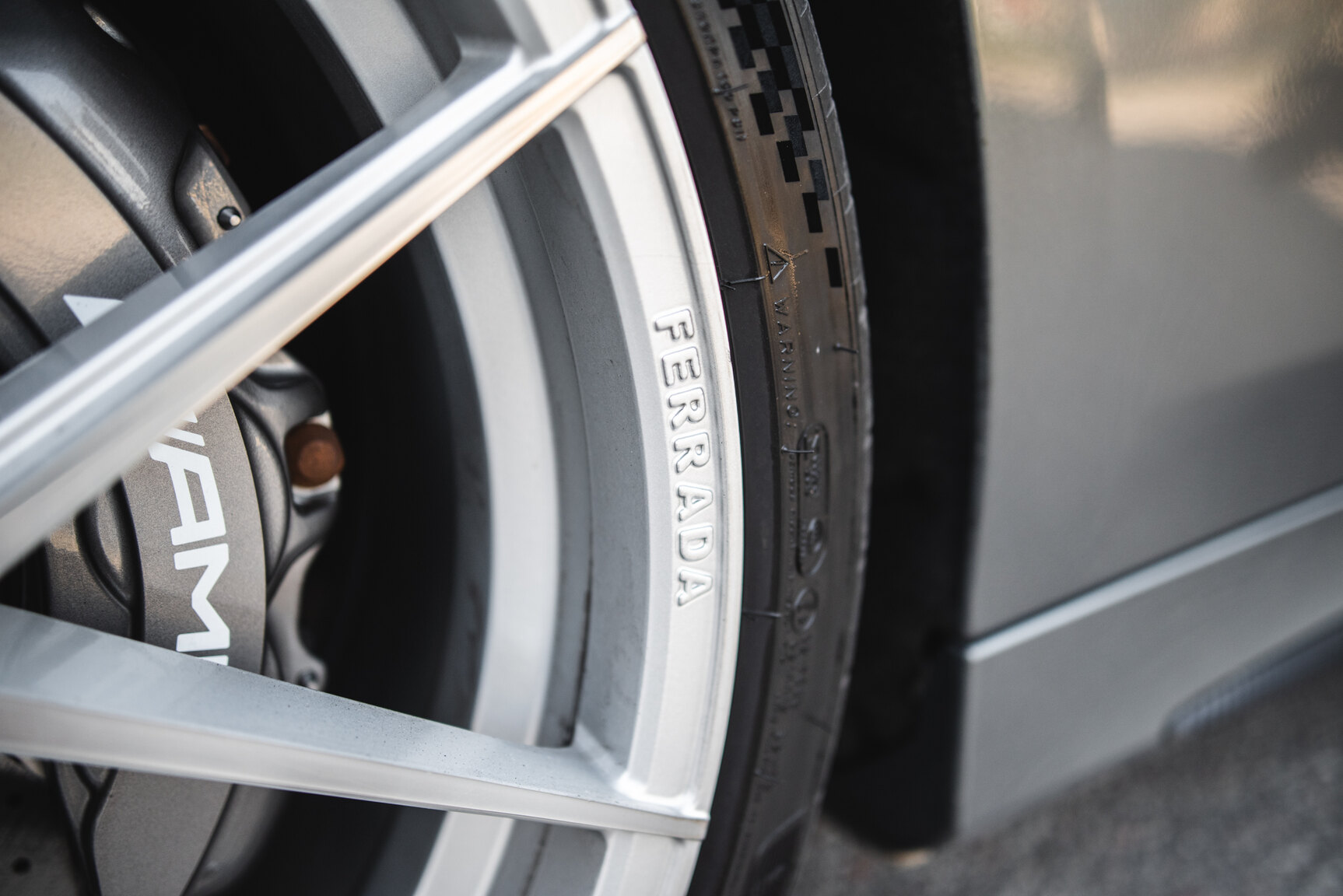 Exterior image of 2016 Mercedes-Benz S63 AMG 4MATIC Coupé
