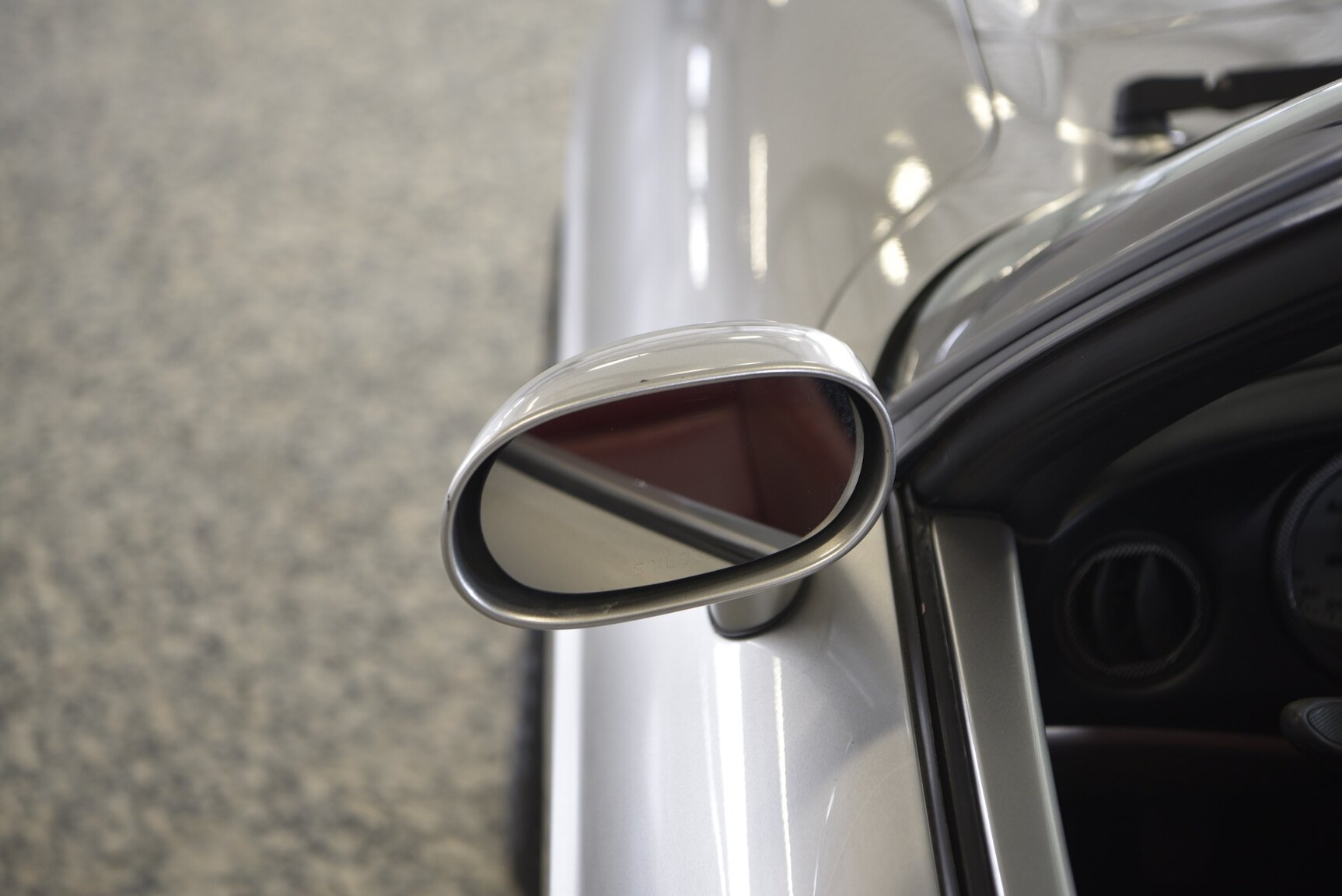 Aussenfoto 1997 Fiat Barchetta 1.8 (59)