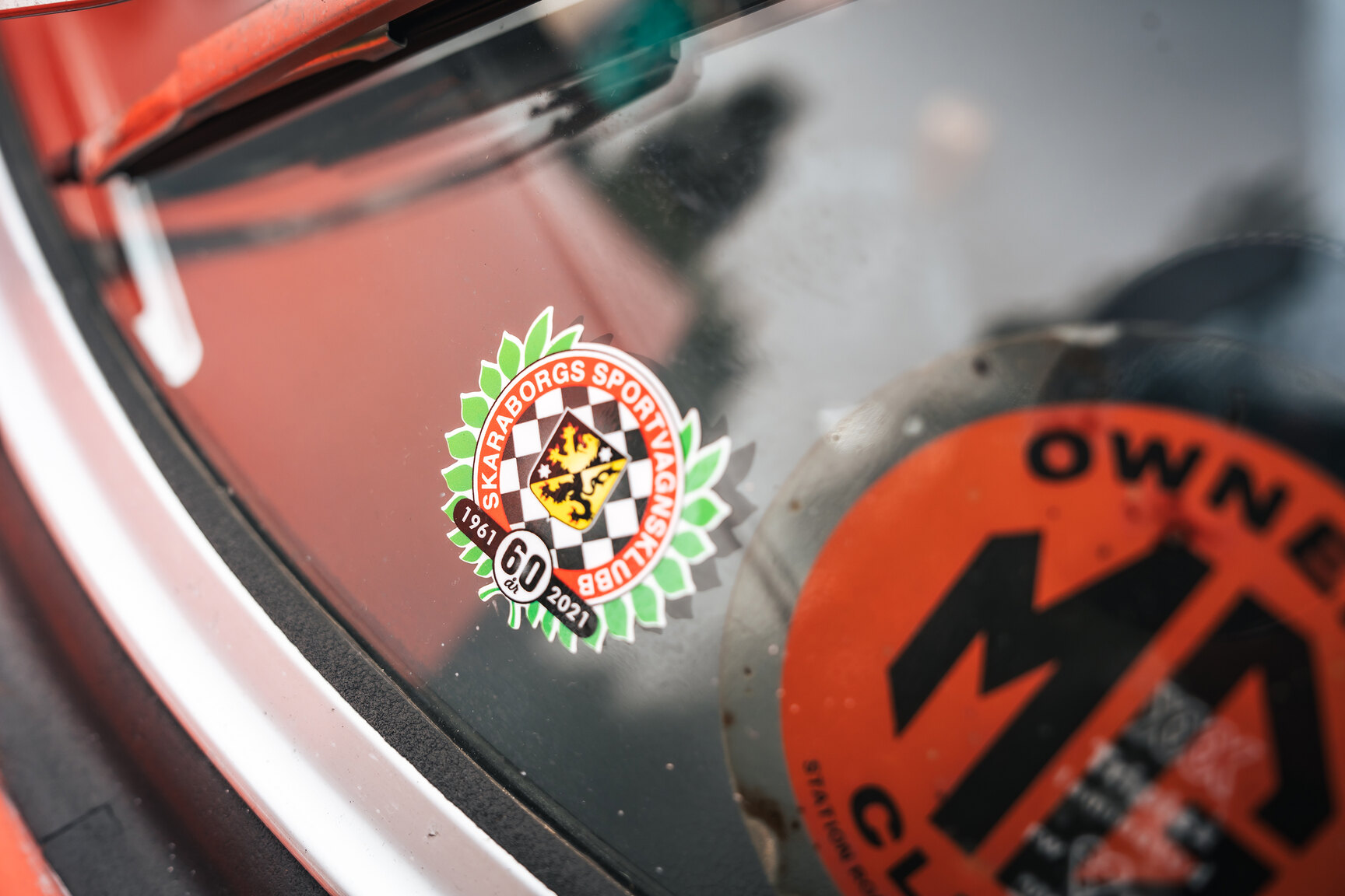 Exterior image of 1973 MG MGB Roadster (67)