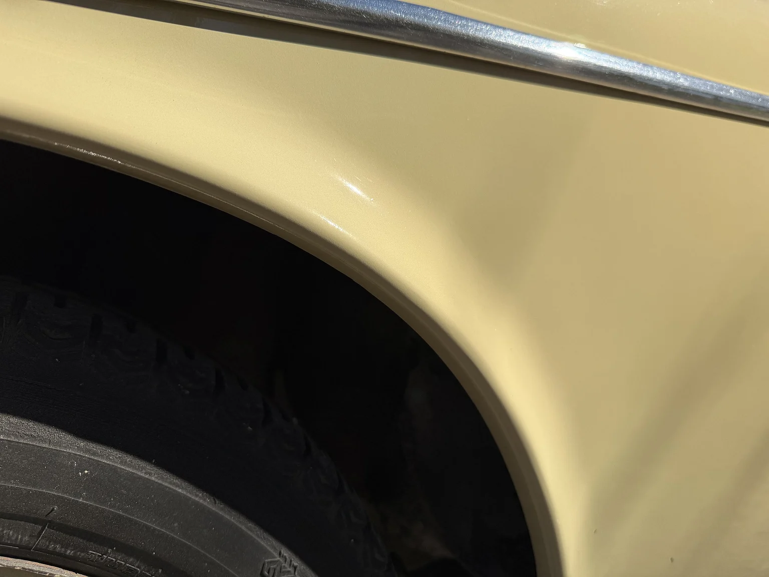 Aussenfoto 1964 Volvo Amazon (44)