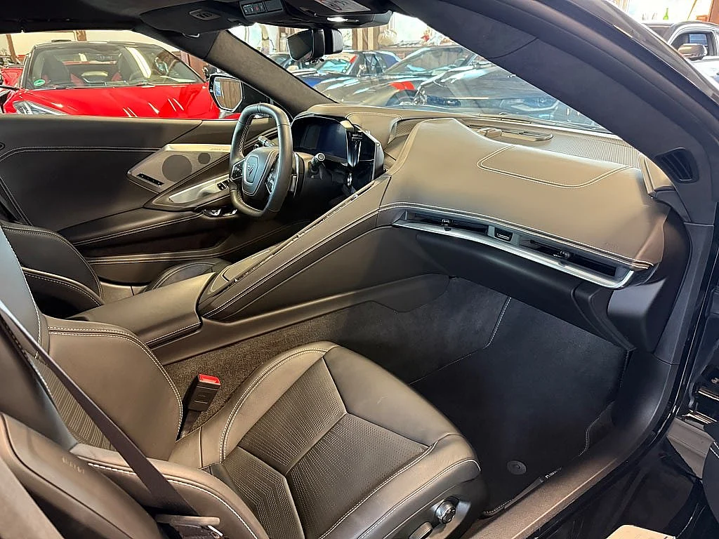 Bild på 2023 Chevrolet Corvette (22)