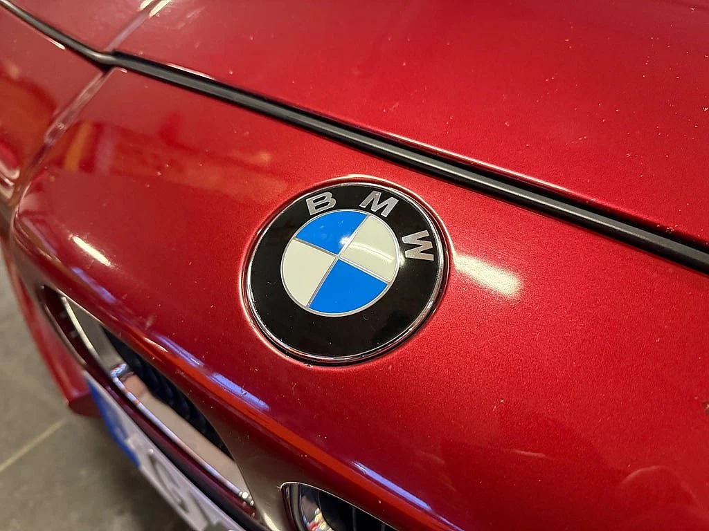 Bild von 1992 BMW 850 (16)