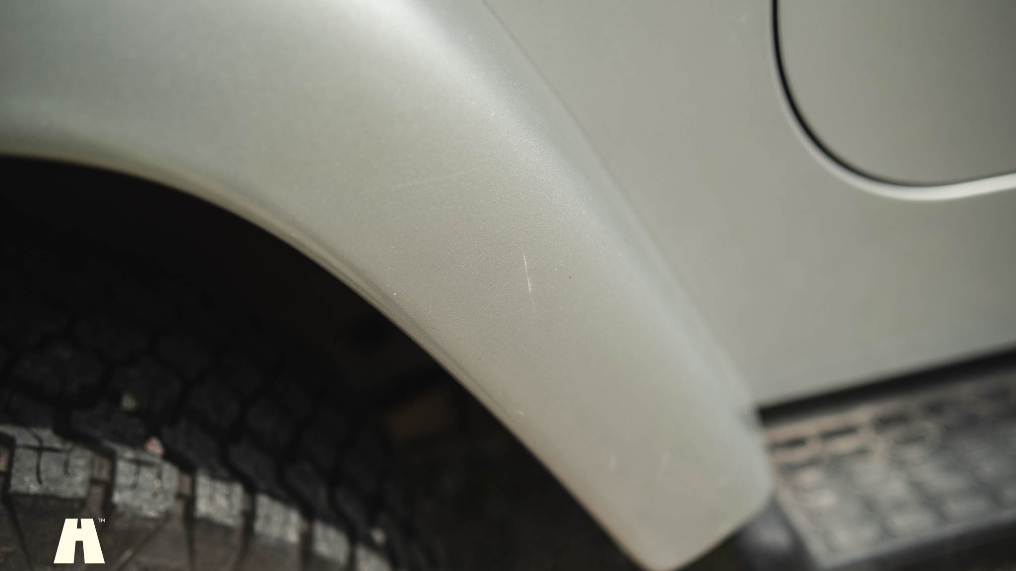 Exteriörbild på 2006 Jeep Wrangler 4.0L Sahara 