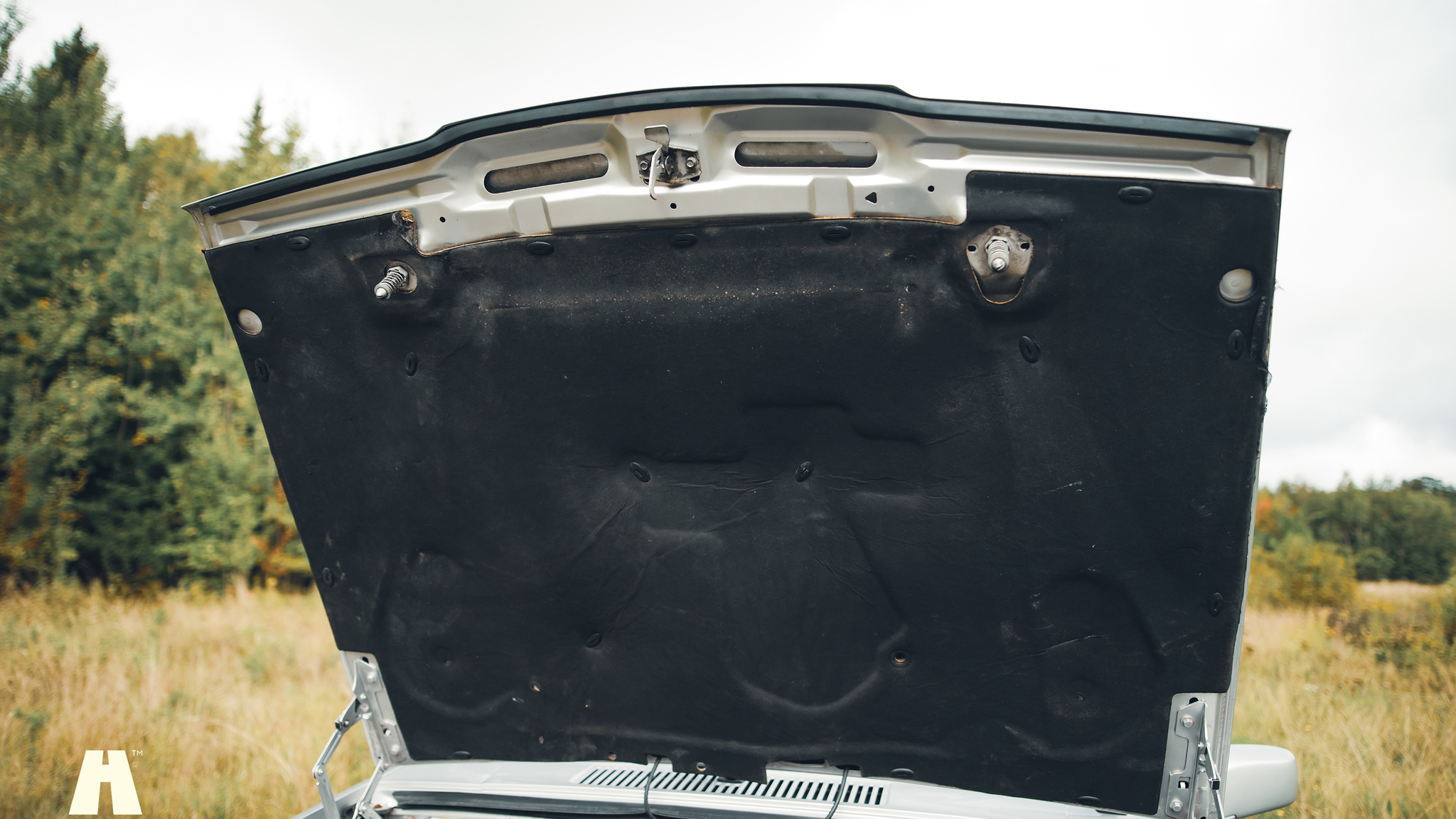 1997 Volvo 945 , Mekanik