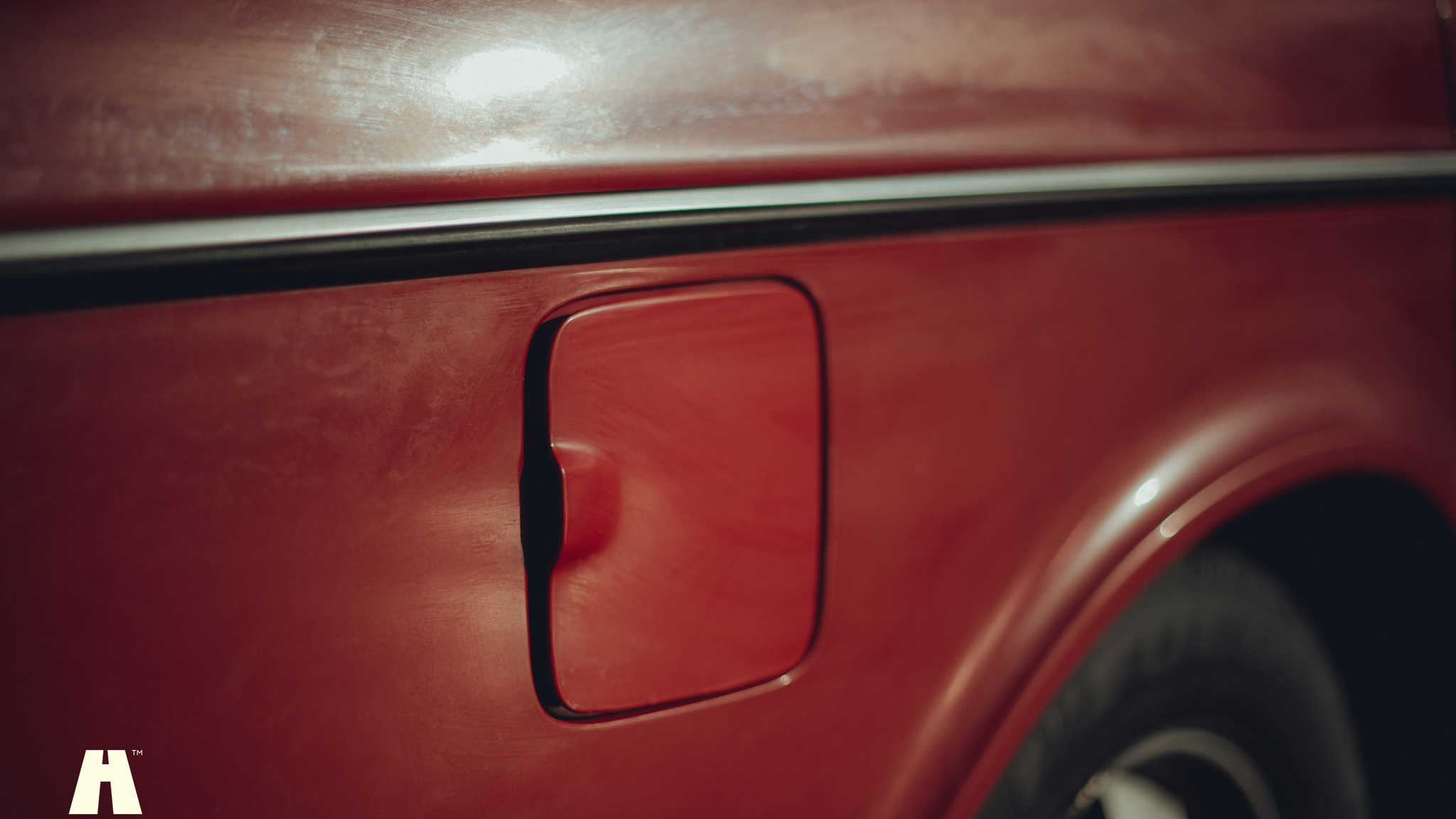 Exterior image of 1988 Volvo 240 GL (19)