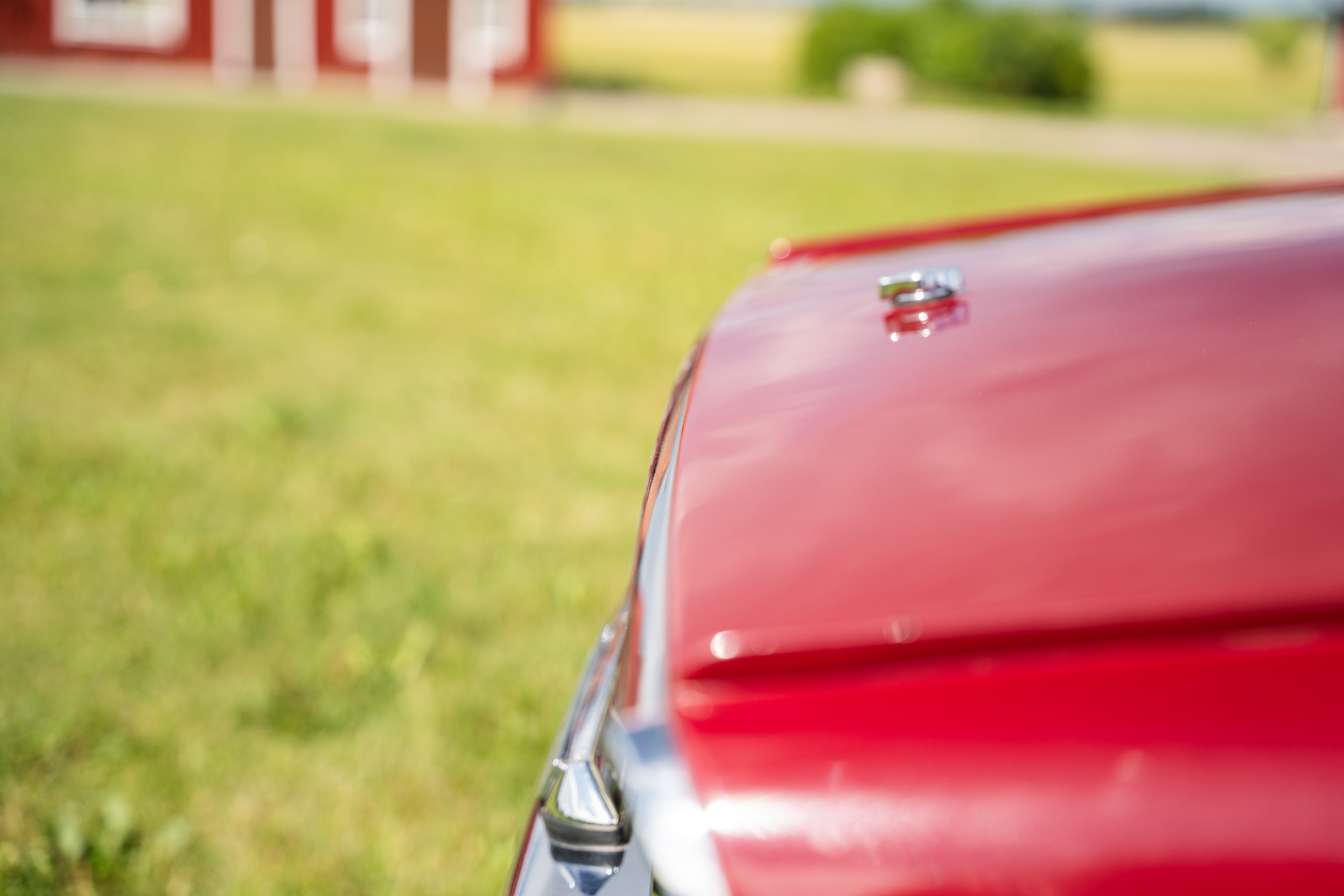 Exteriörbild på 1971 Triumph Spitfire MK4 (64)