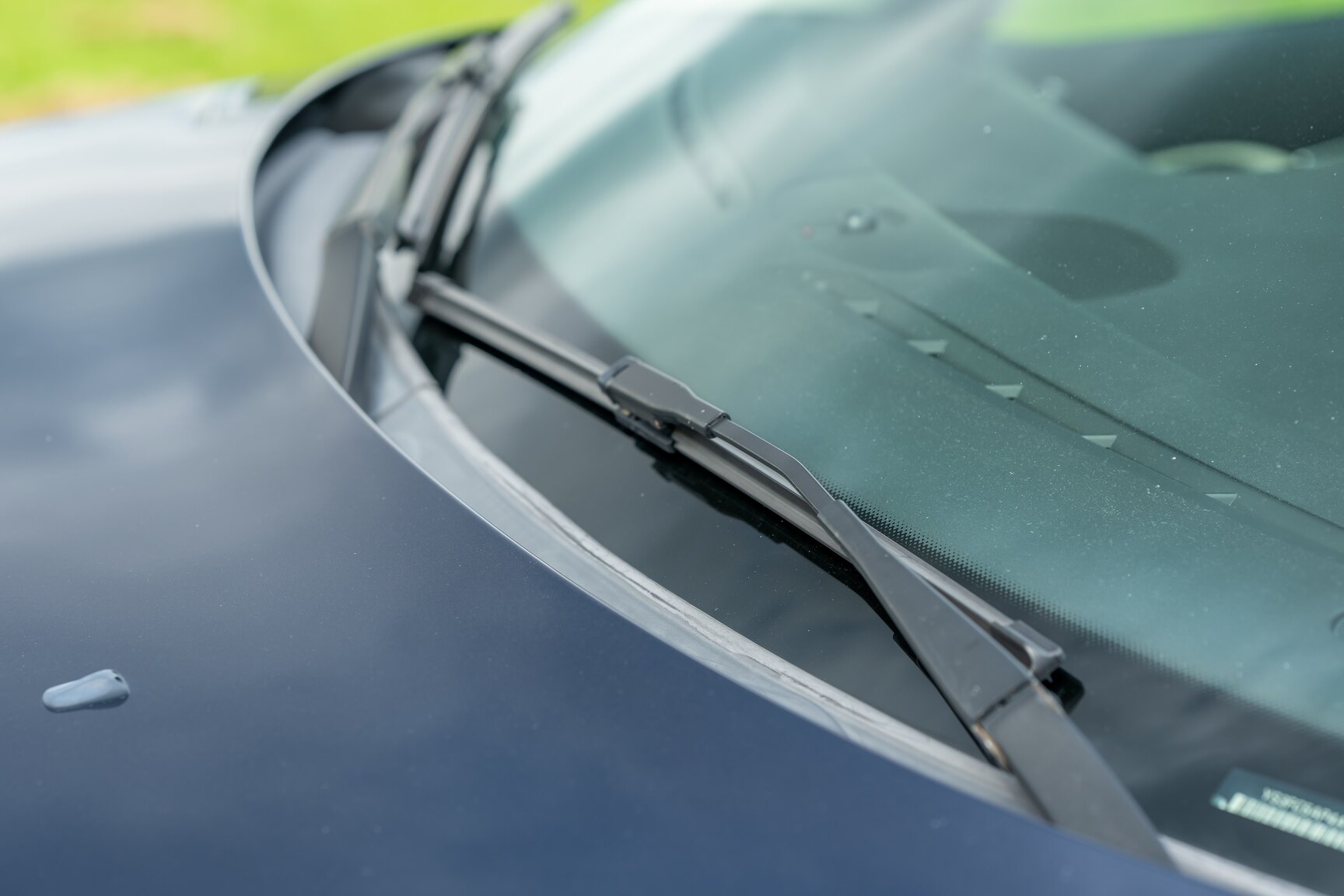 Exteriörbild på 2010 2010 SAAB 9-3 TTiD Aero