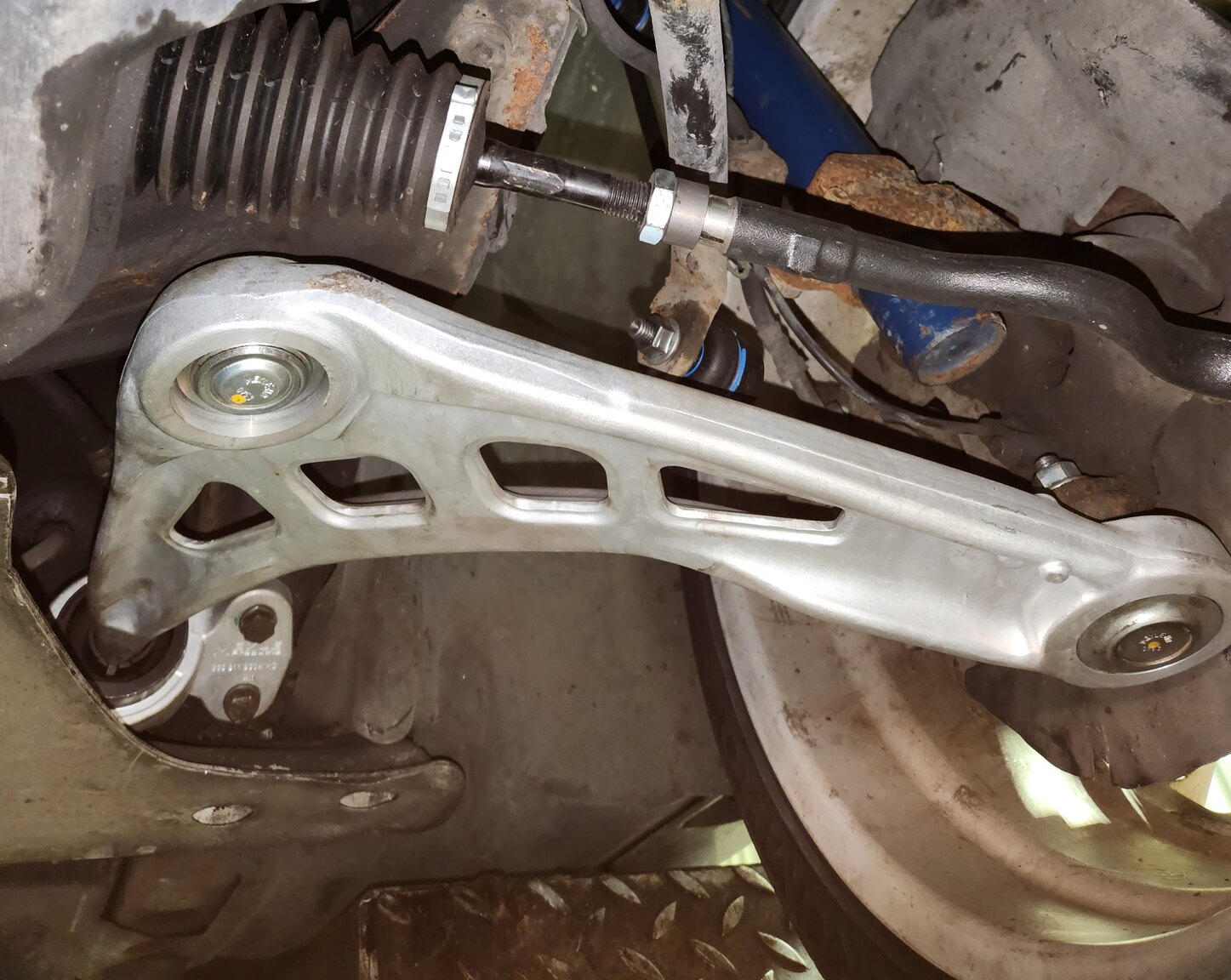 Image of 2002  BMW 330Ci  mechanics