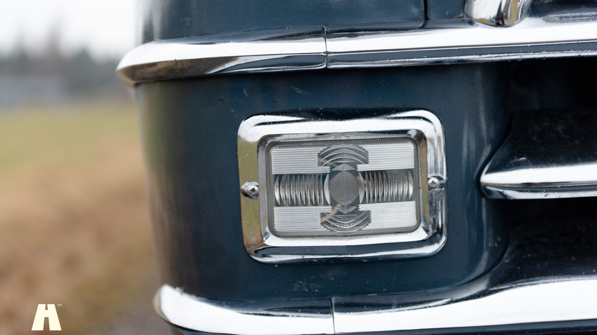 Exterior image of 1950 Chrysler Windsor Club Coupé (36)