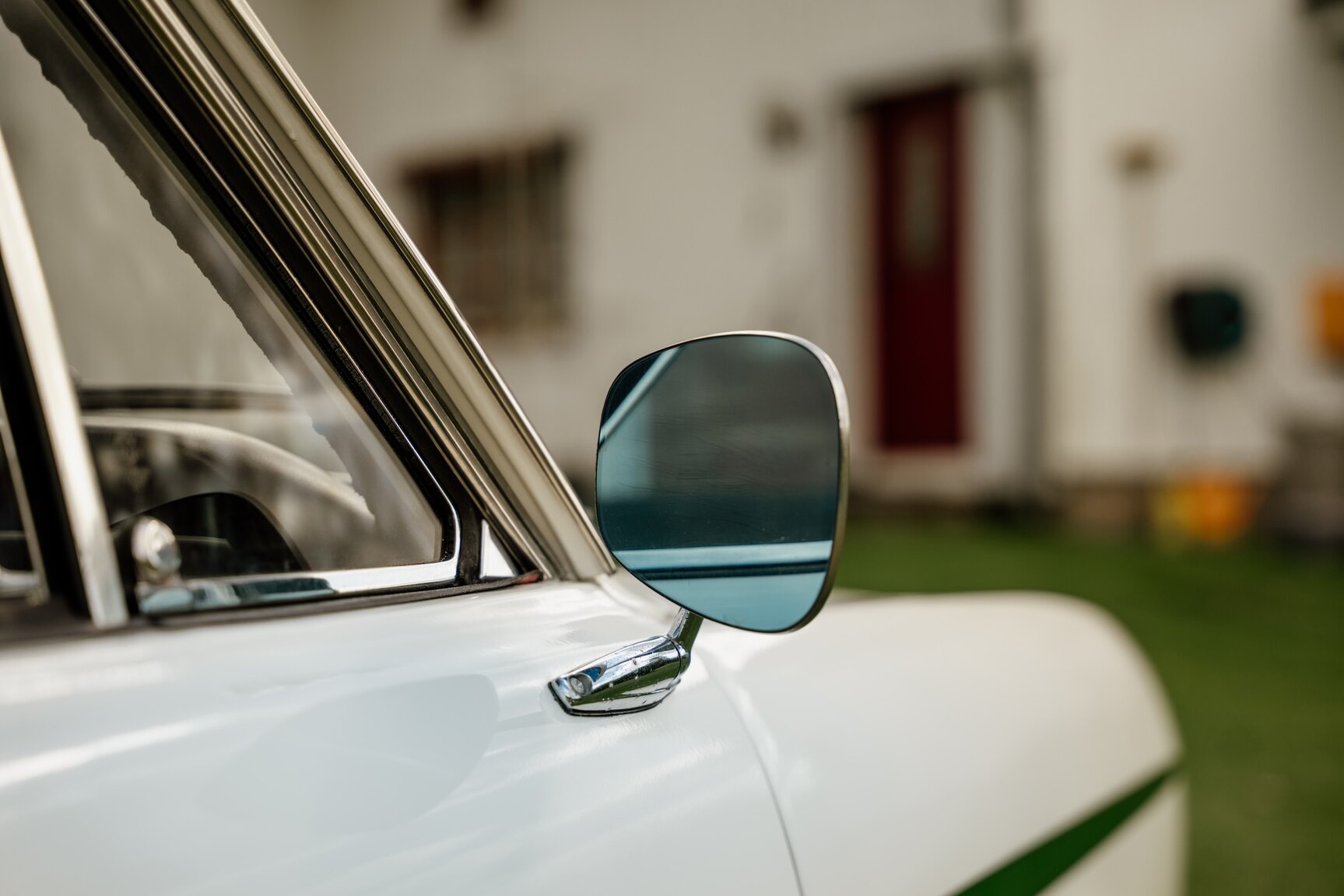 Exterior image of 1968 Ford Cortina Lotus (22)