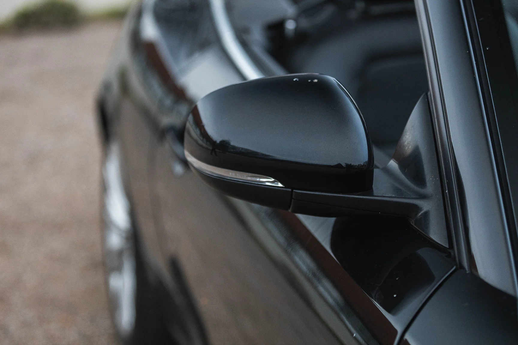 Aussenfoto 2011 Jaguar XK Cabriolet (44)