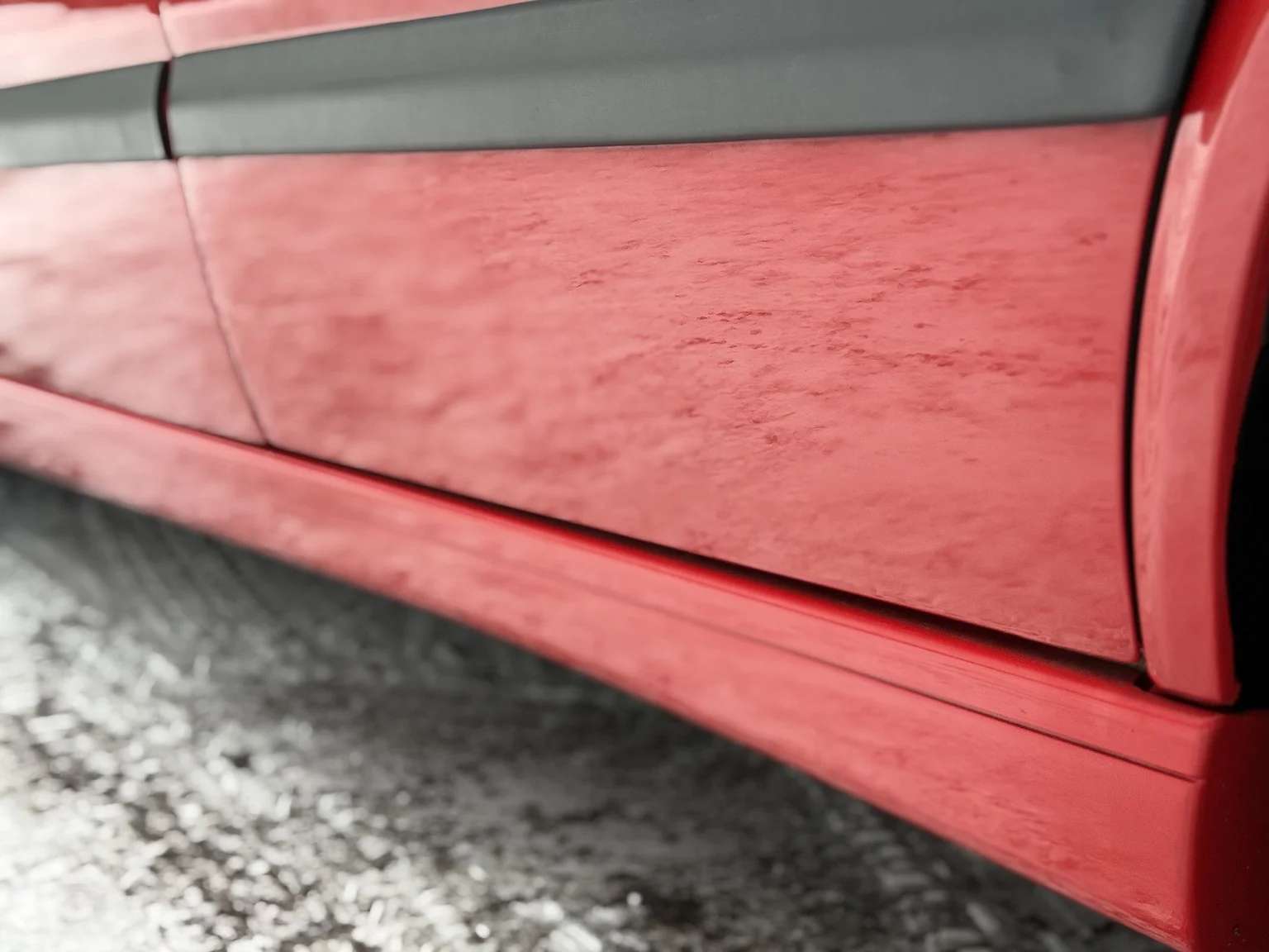 Aussenfoto 1996 Volvo 850R (56)