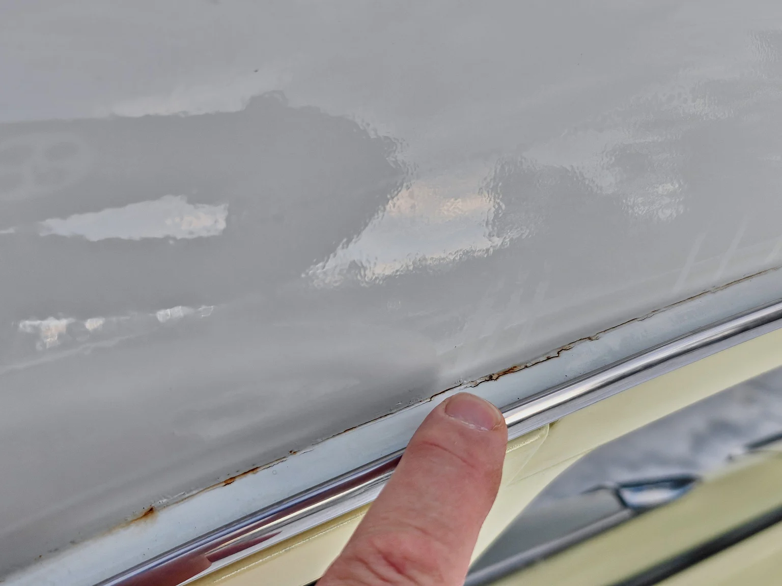 Exterior image of 1957 Dodge Royal (80)