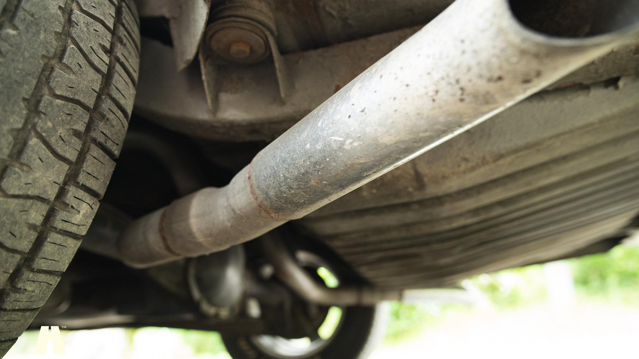 1967 Pontiac GTO Hardtop (54), Mekanik