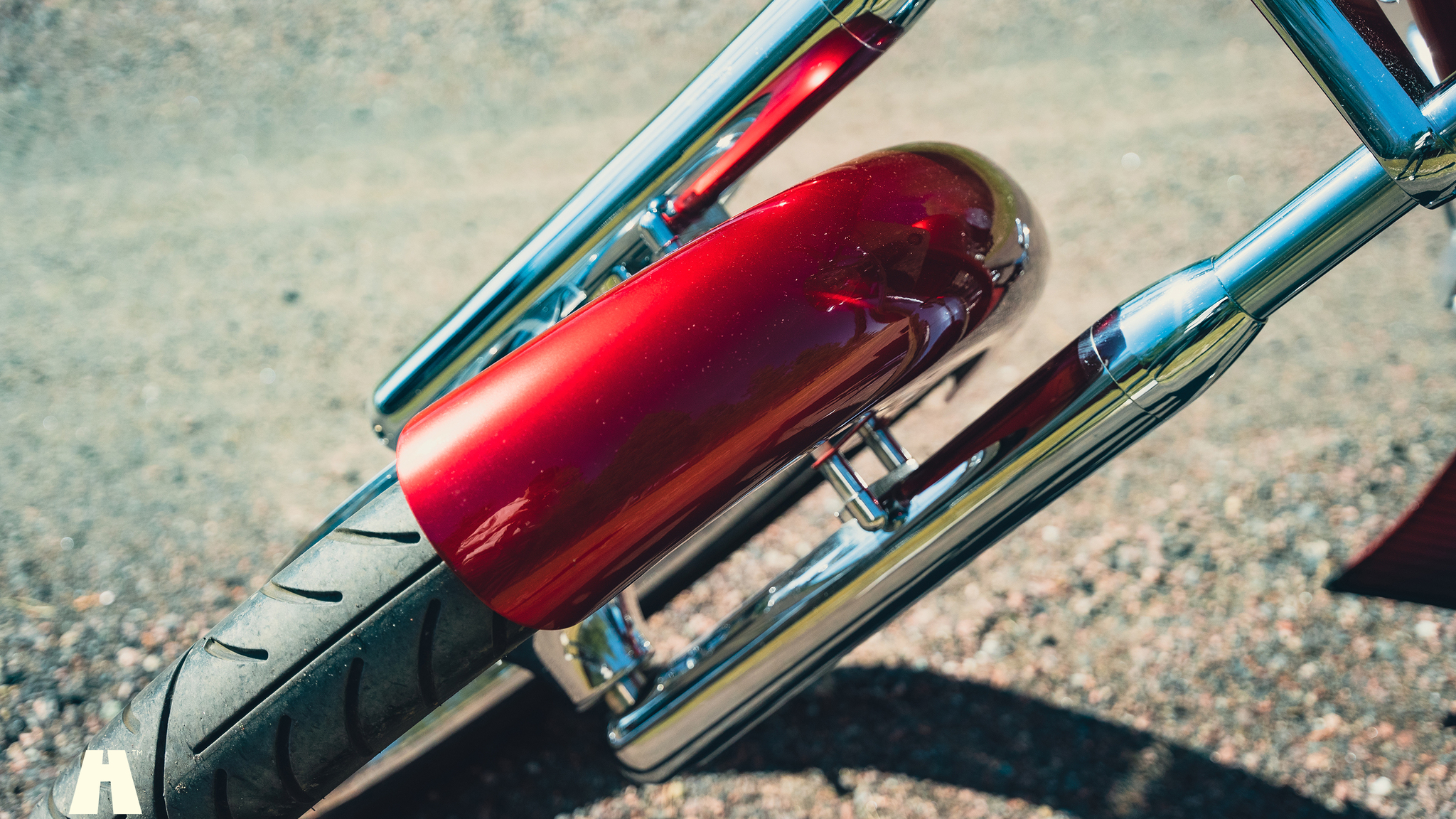 Exterior image of 2012 Harley Davidson Carbonite (11)