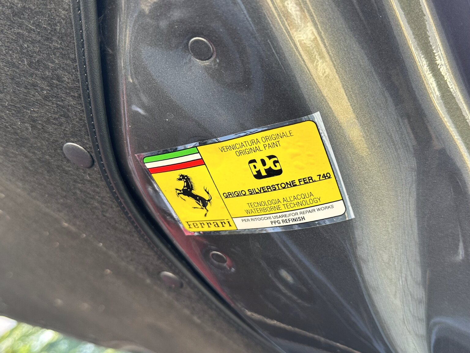 2013 Ferrari F12 Berlinetta, Mekanik