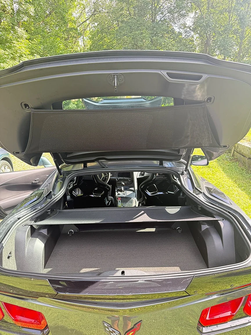 Bild von 2017 Chevrolet Corvette (18)