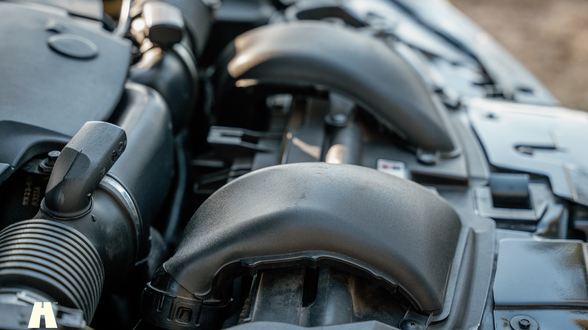 Image of 2010 Jaguar XFR (9) mechanics