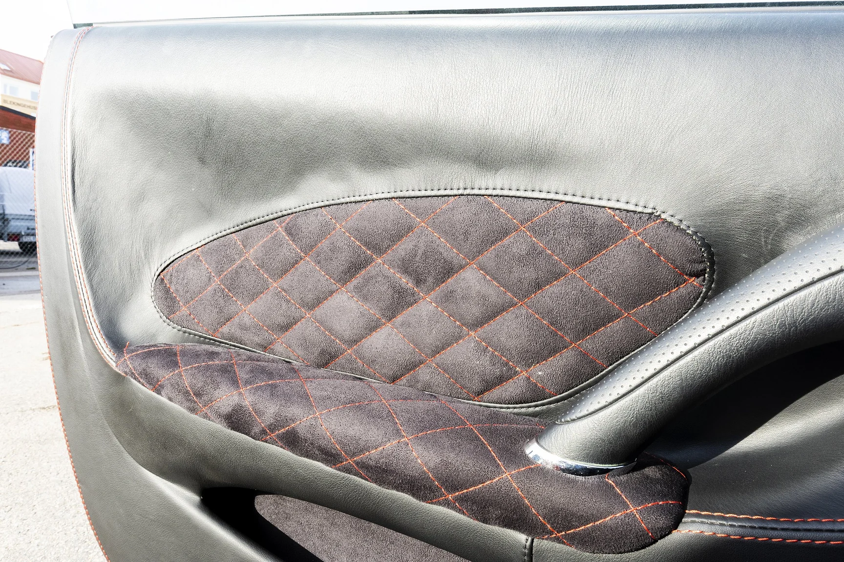 Interiörbild 2002 Toyota Celica APR GT300 - NO RESERVE (21)