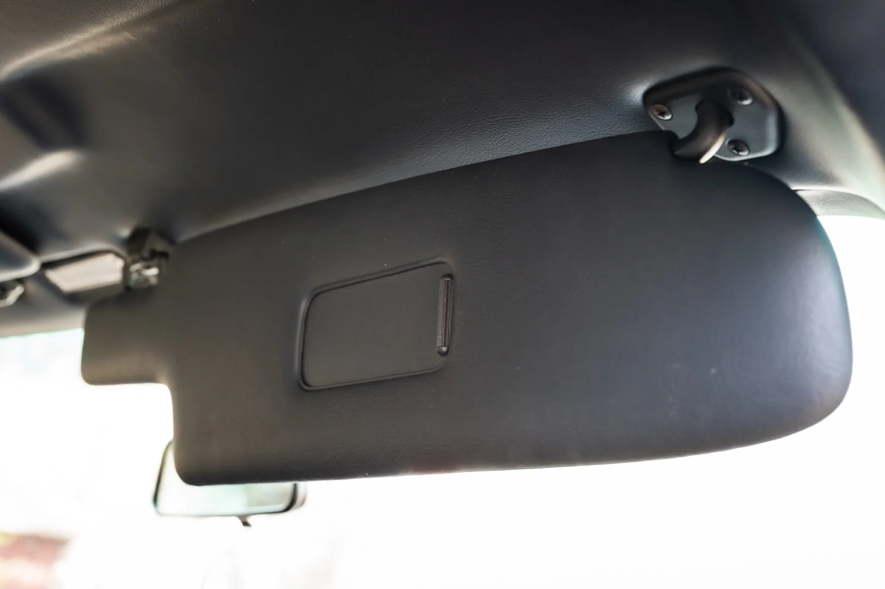 Interior image of 1988 Porsche 928 S4 (35)