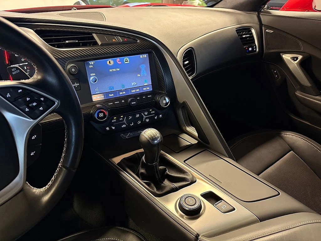 Bild von 2015 Chevrolet Corvette (22)