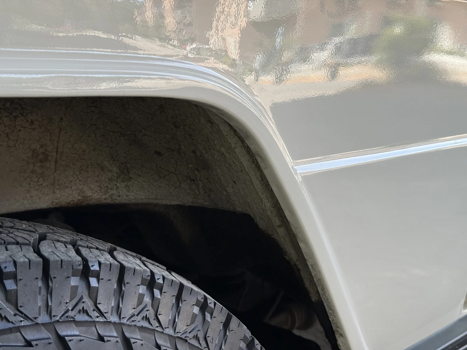Aussenfoto 1981 Mercedes-Benz 240 GD (52)
