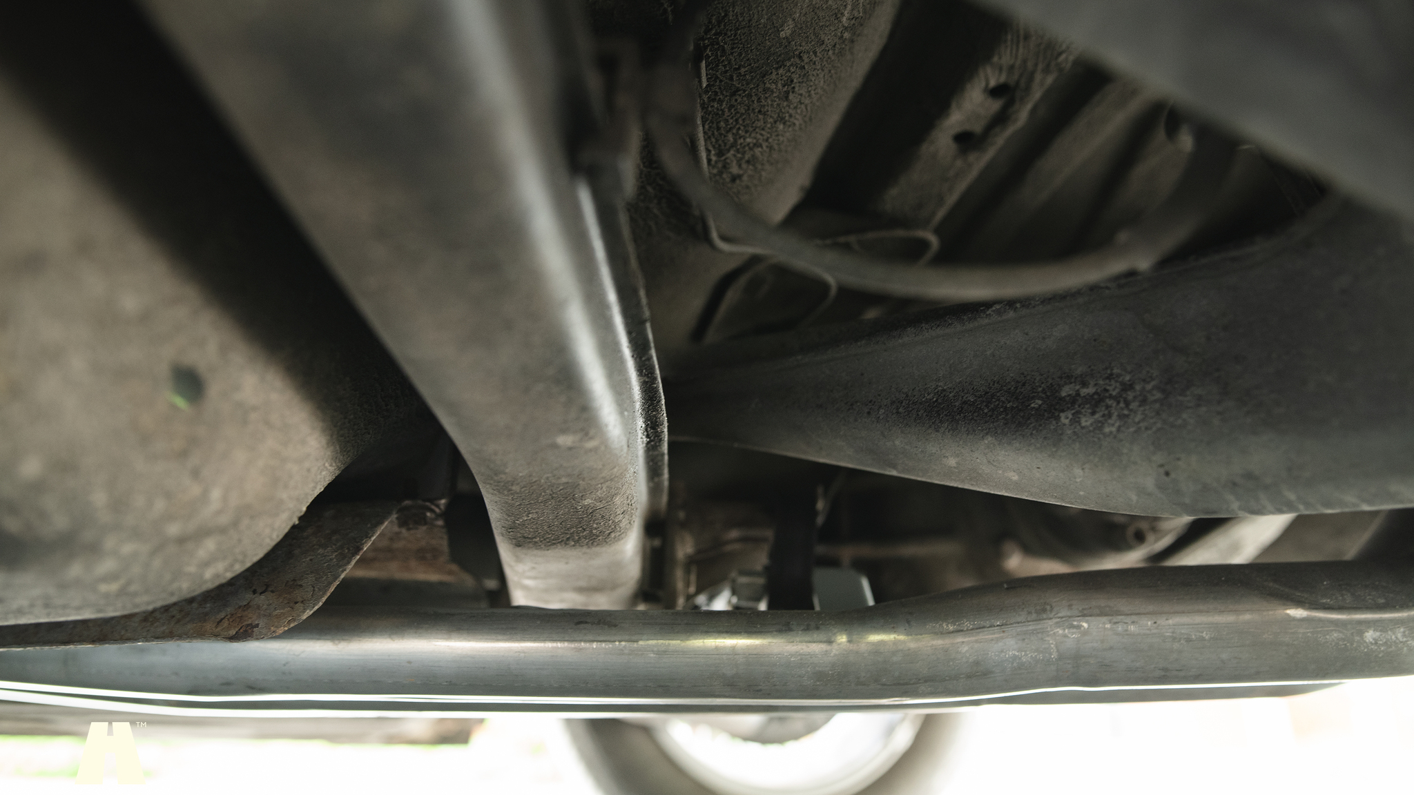 Image of 1990 BMW 320i Cabrio mechanics