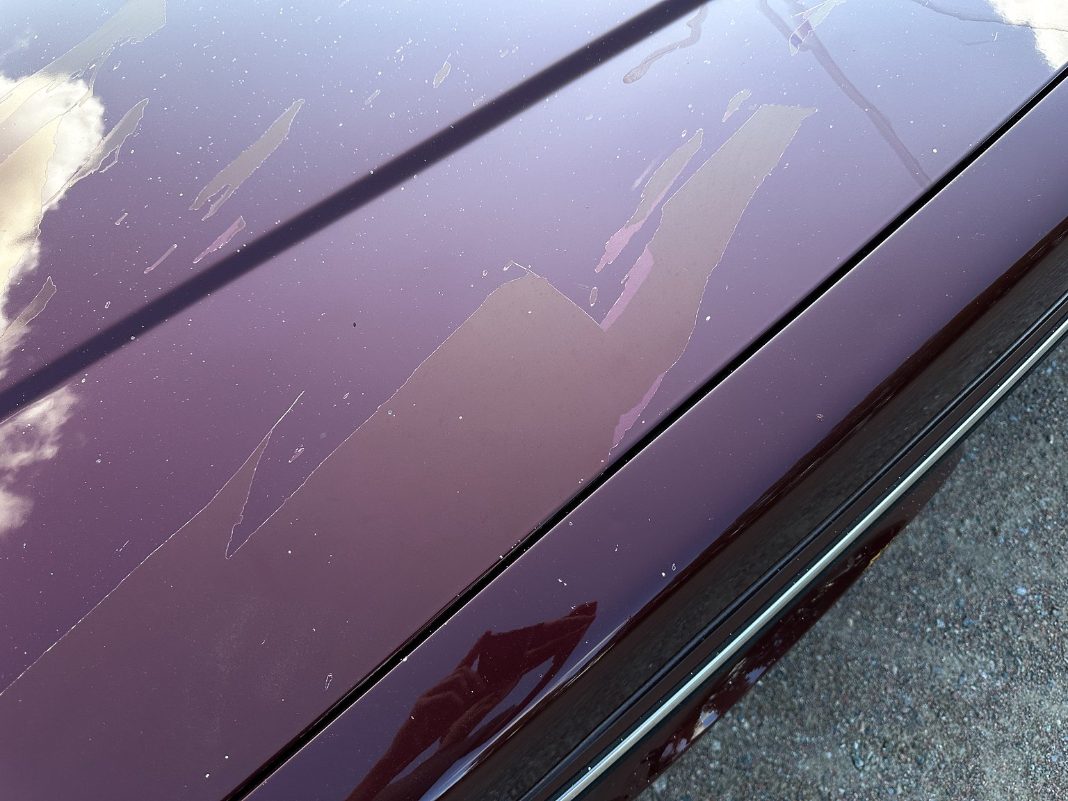 Exterior image of 1993 Volvo 245 GL Classic "No Reserve Auction"