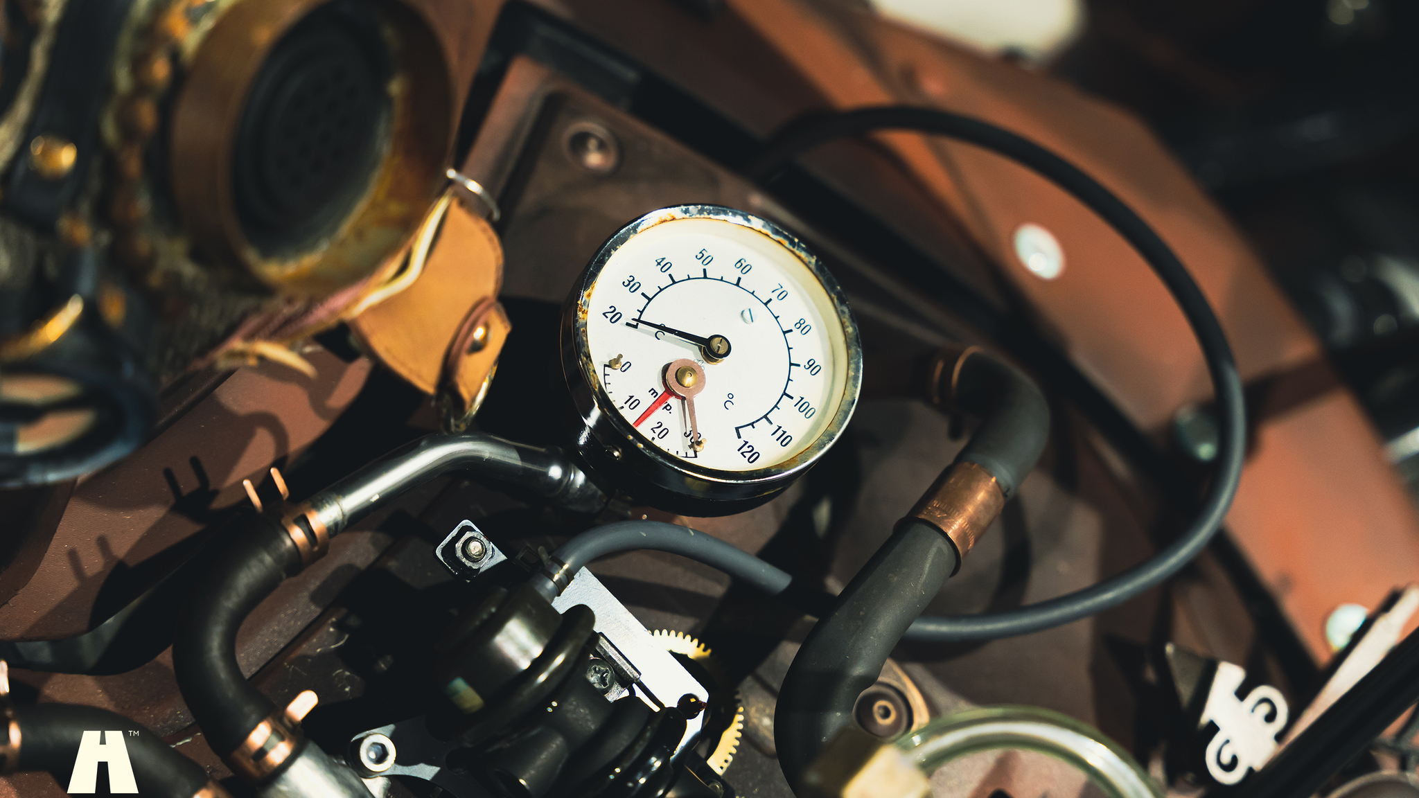 Exteriörbild på 2020 BRP Can-Am Ryker