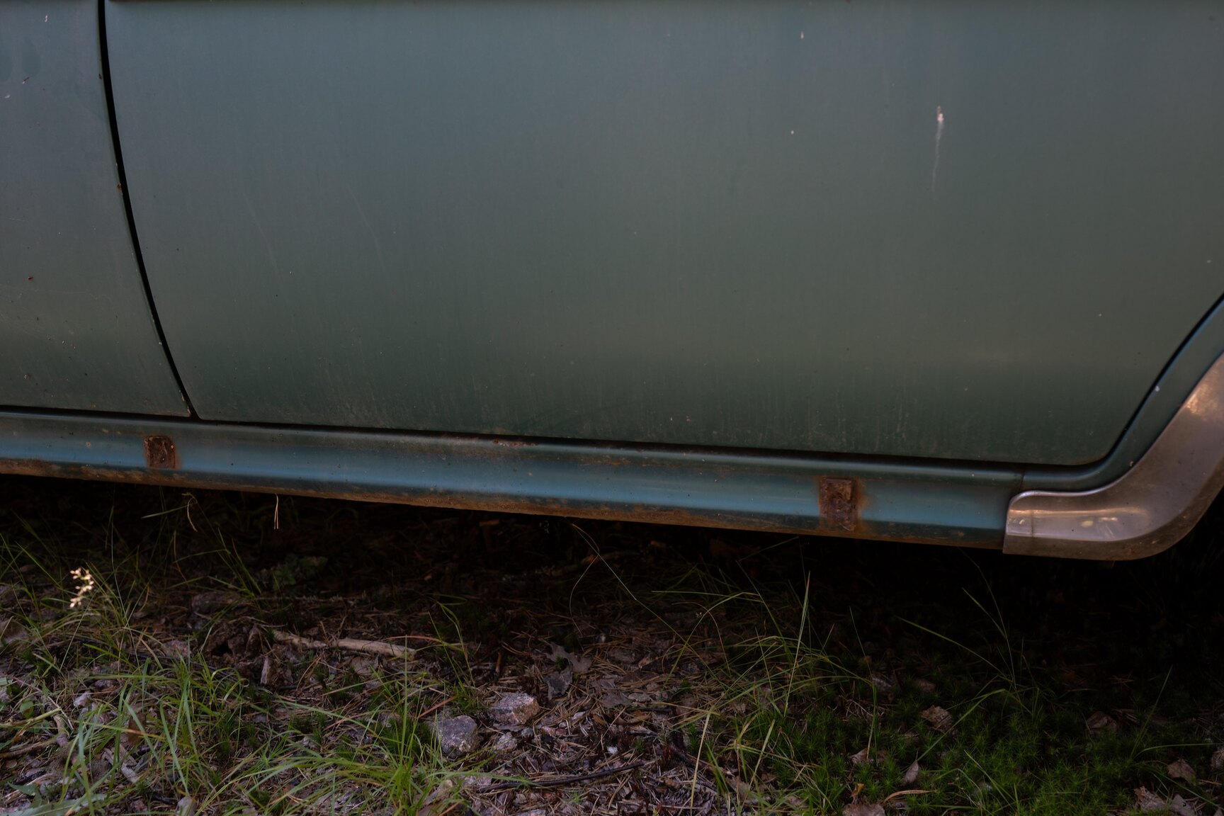 Exteriörbild på Desoto Fireflight