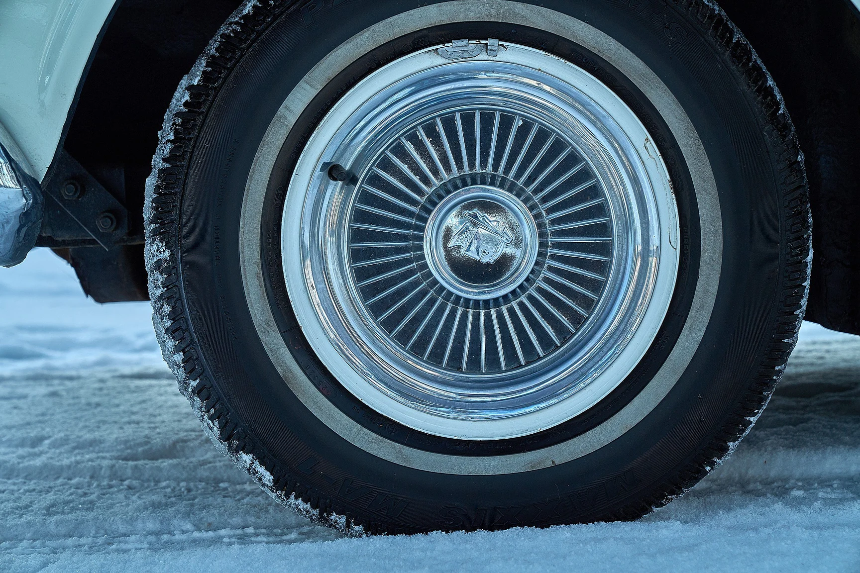 Aussenfoto 1957 Dodge Royal (11)