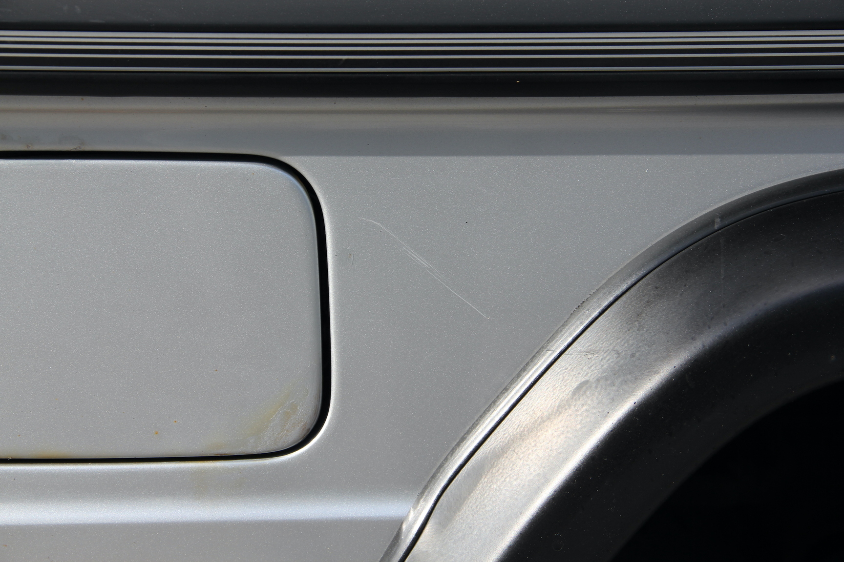 Exteriörbild på 2002 Mercedes-Benz G 500 (67)