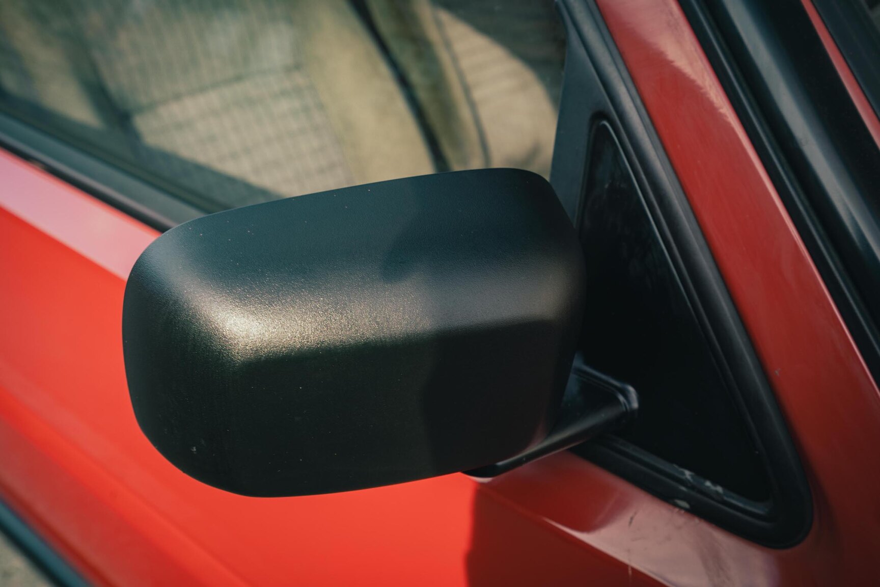 Aussenfoto 1988 Volkswagen Golf CL (50)