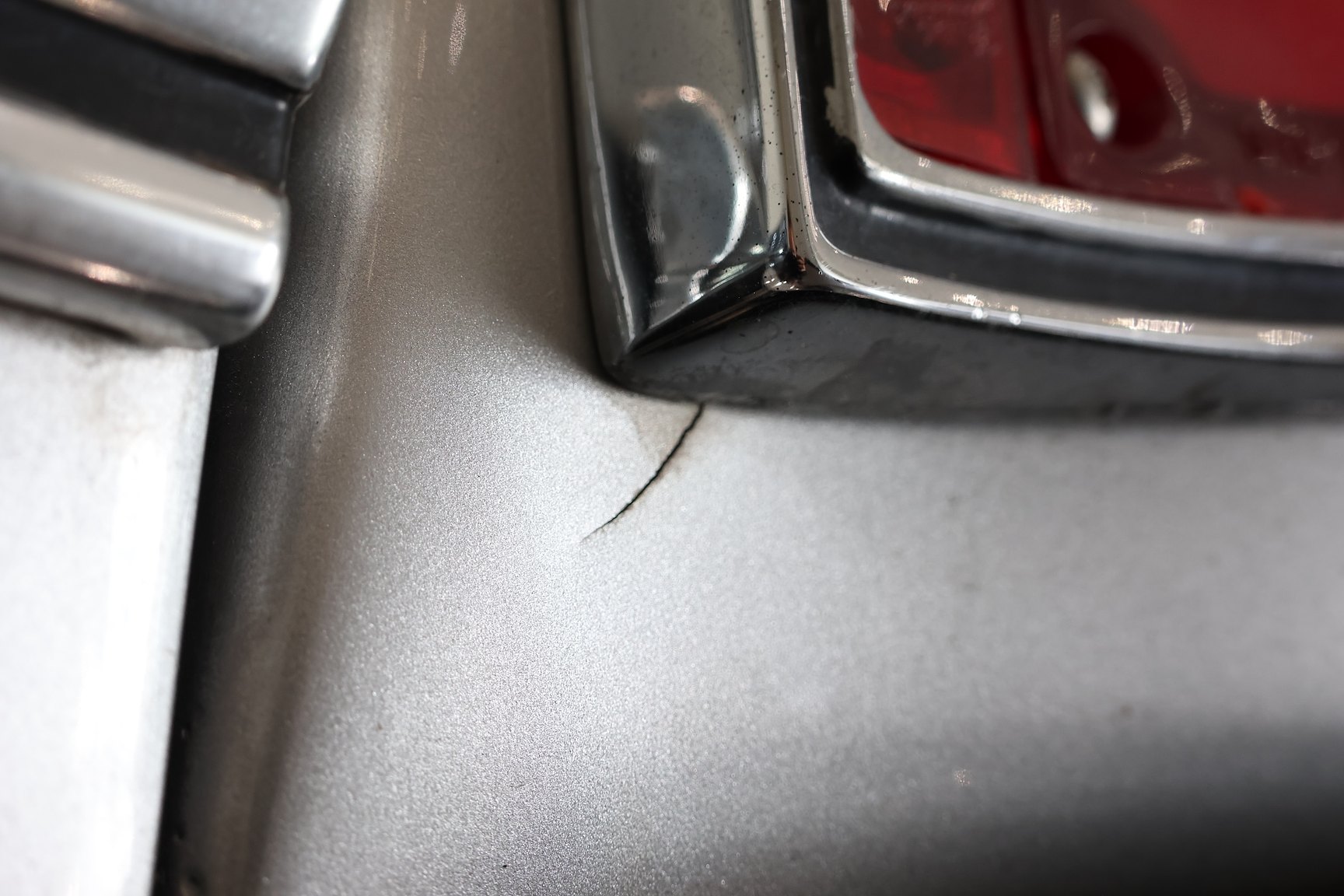 Exterior image of 1970 Chevrolet El Camino SS Tribute (59)