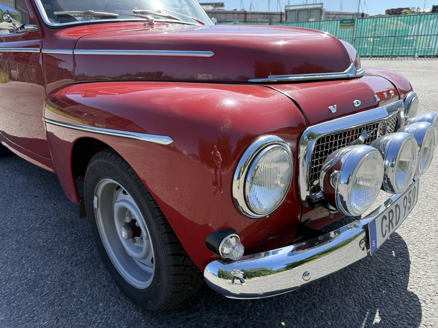 Aussenfoto 1965 Volvo PV "Rally" (47)