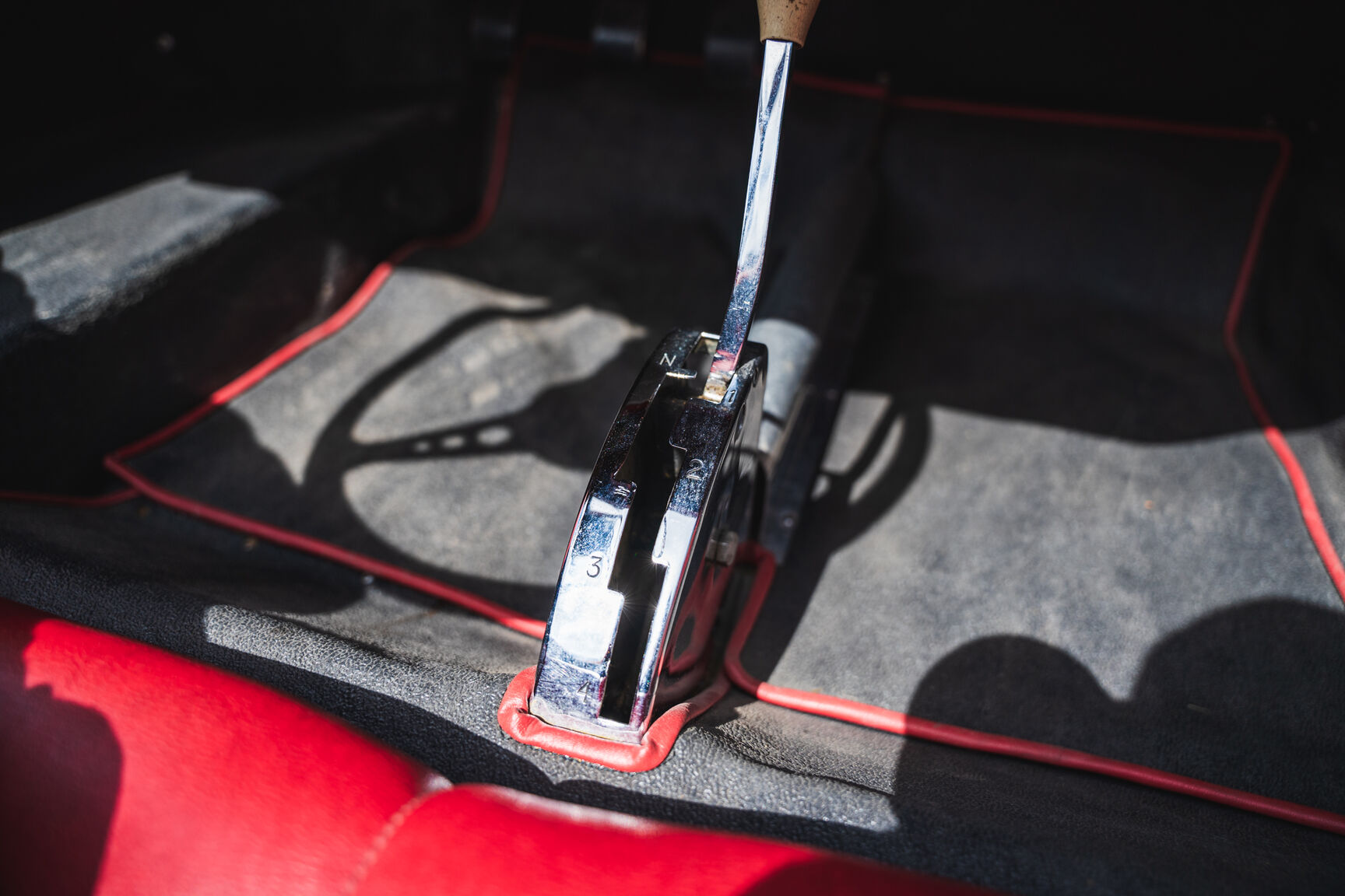 Interiörbild 1960 Berkeley B95 (32)