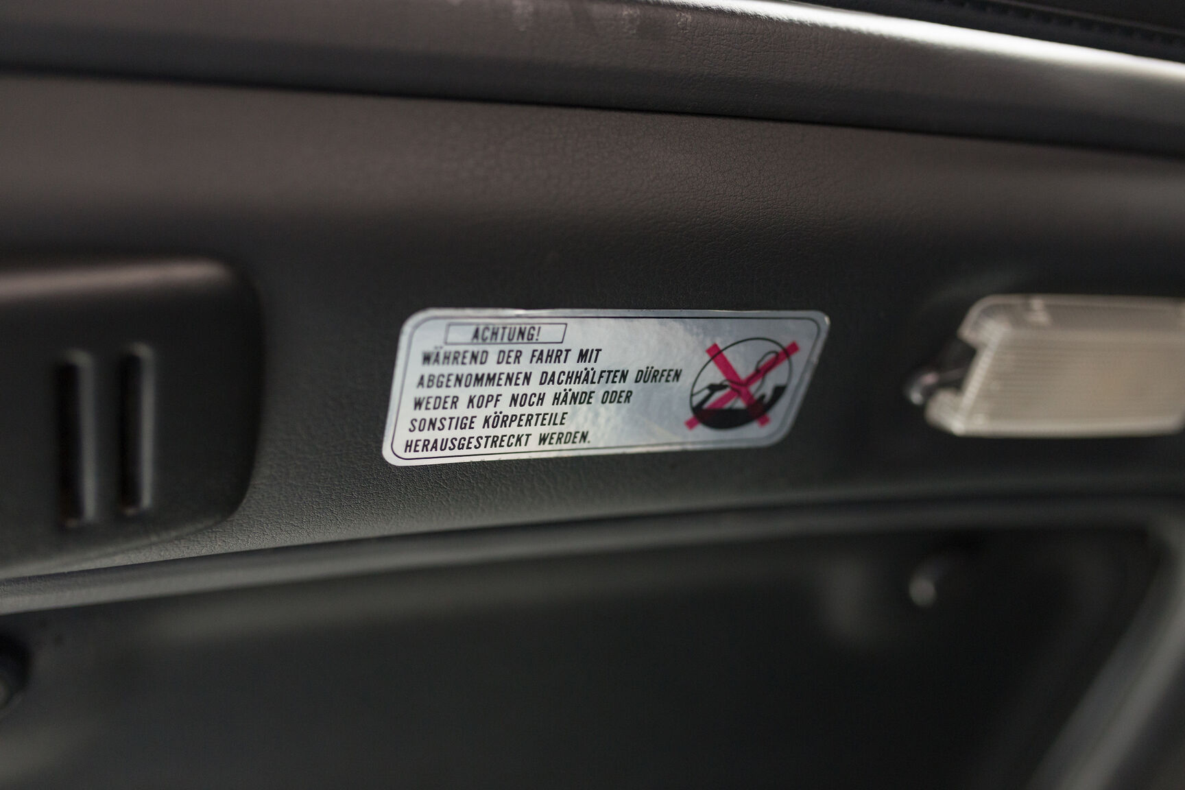 Interior image of 1991 NISSAN 300 ZX