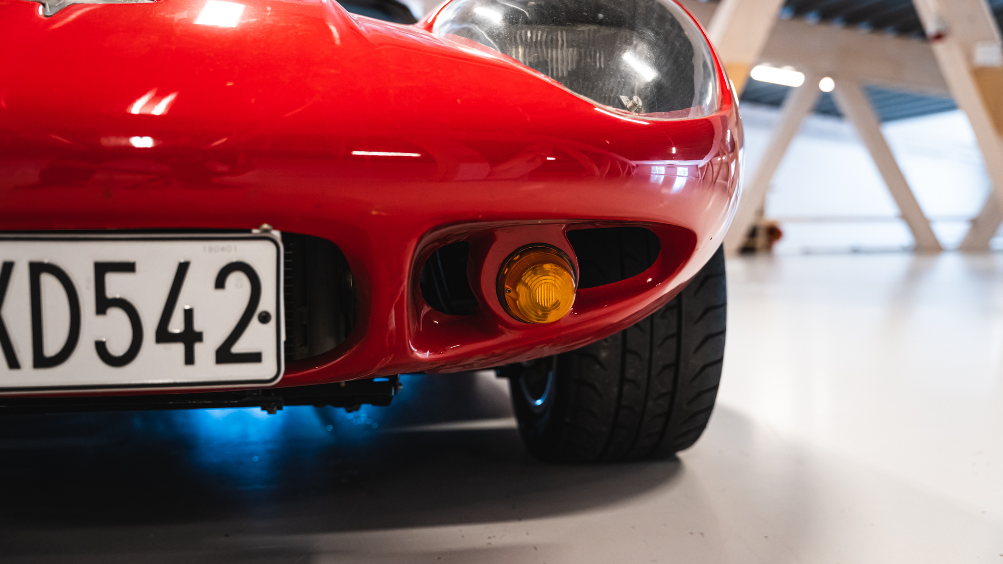 Aussenfoto 1970 Marcos GT (31)