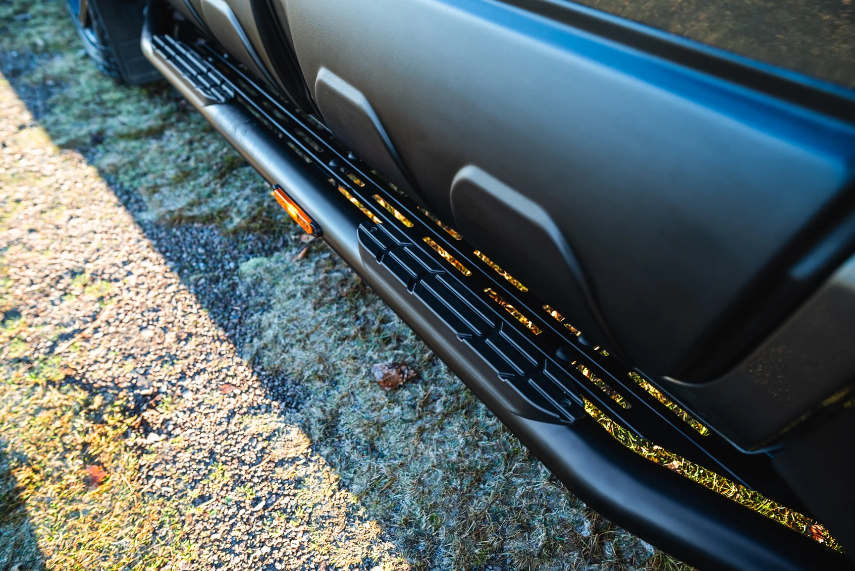 Exterior image of 2020 Northea Camper Expedition Volkswagen Amarok (71)