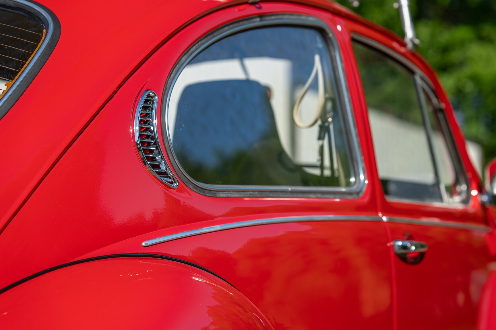 Exteriörbild på 1971 Volkswagen 1302 S (46)